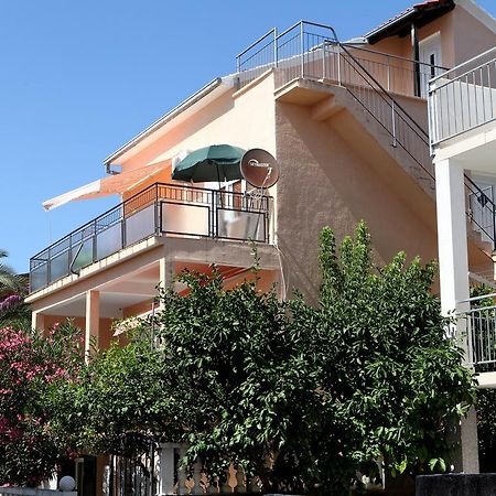 Apartments Jasmin Trogir Kültér fotó