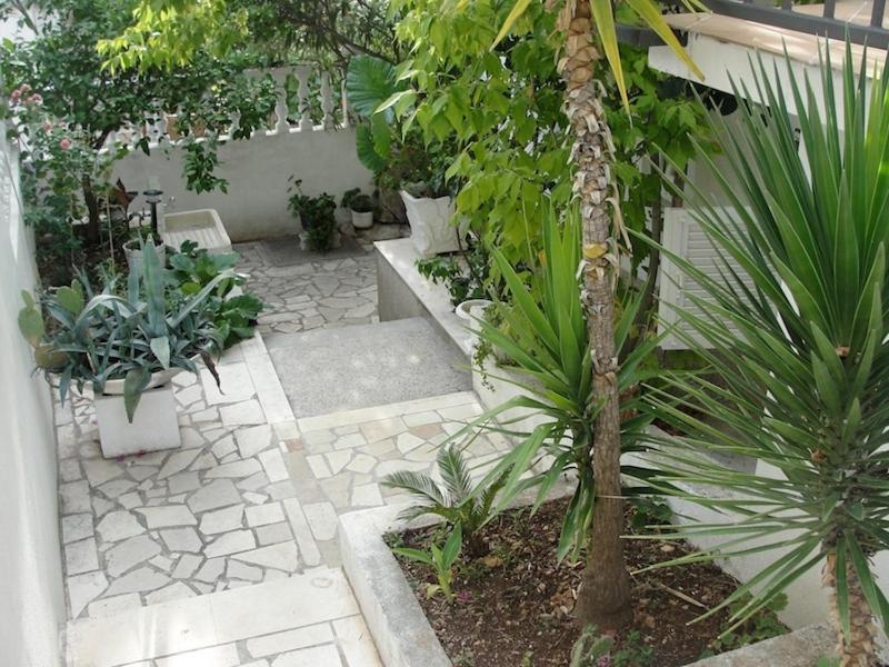 Apartments Jasmin Trogir Kültér fotó