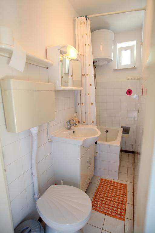 Apartments Jasmin Trogir Kültér fotó