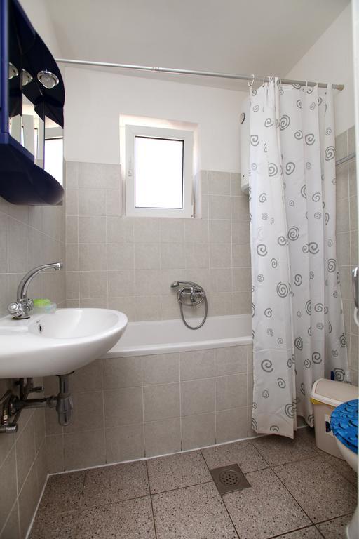 Apartments Jasmin Trogir Kültér fotó