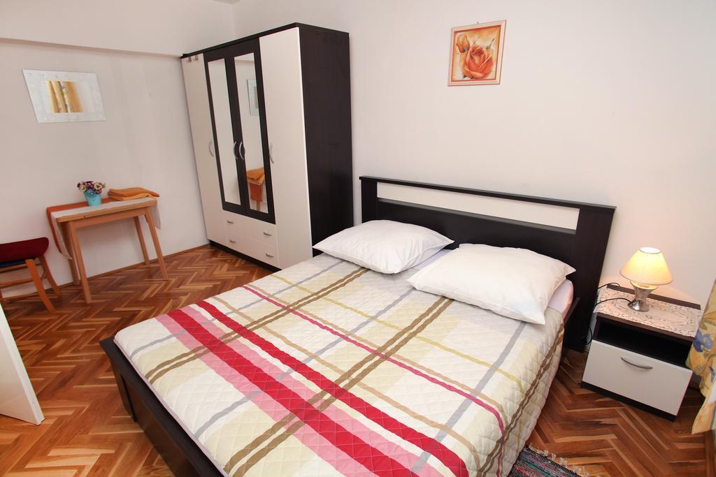 Apartments Jasmin Trogir Kültér fotó