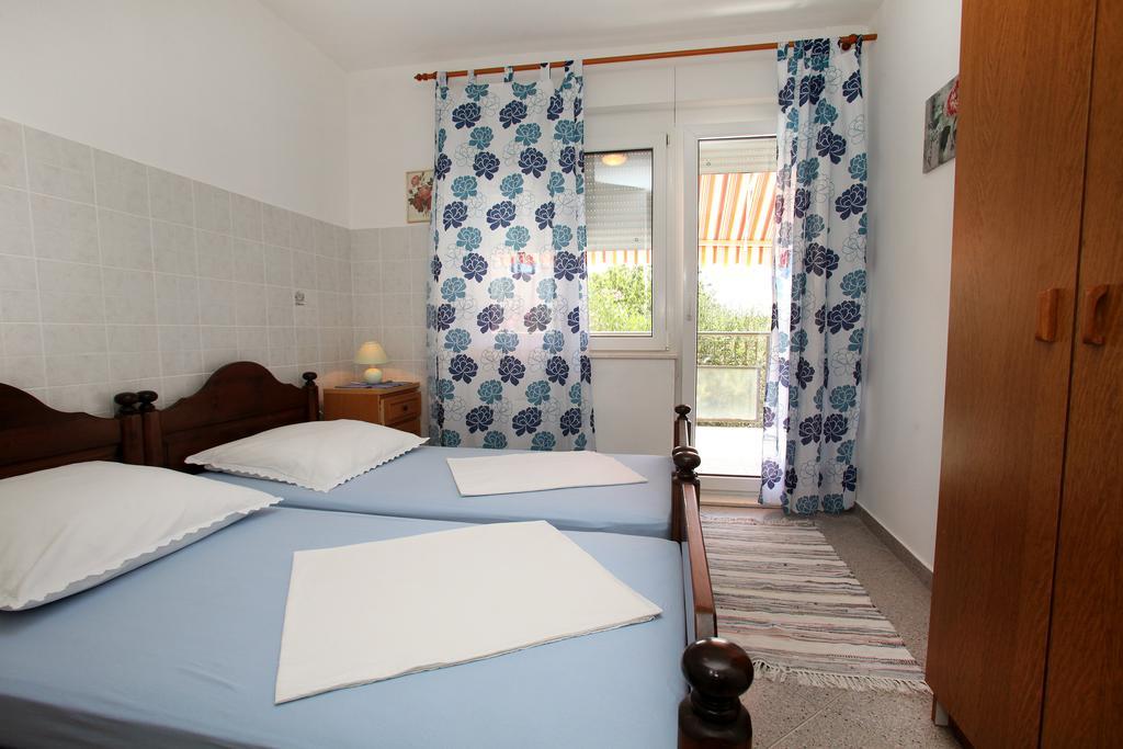 Apartments Jasmin Trogir Kültér fotó