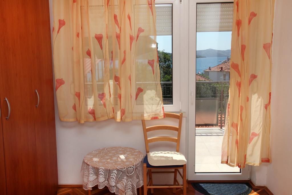Apartments Jasmin Trogir Kültér fotó