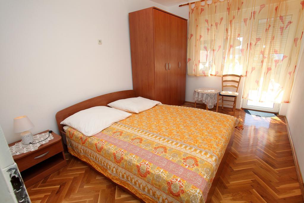 Apartments Jasmin Trogir Kültér fotó
